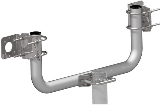 CoFlex3200-5G MIMO Richtantenne 20dBi - Halo&Son Austria