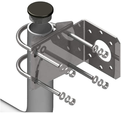 CoFlex3200-4G MIMO Richtantenne 9-10dBi (20dBi) - Halo&Son Austria