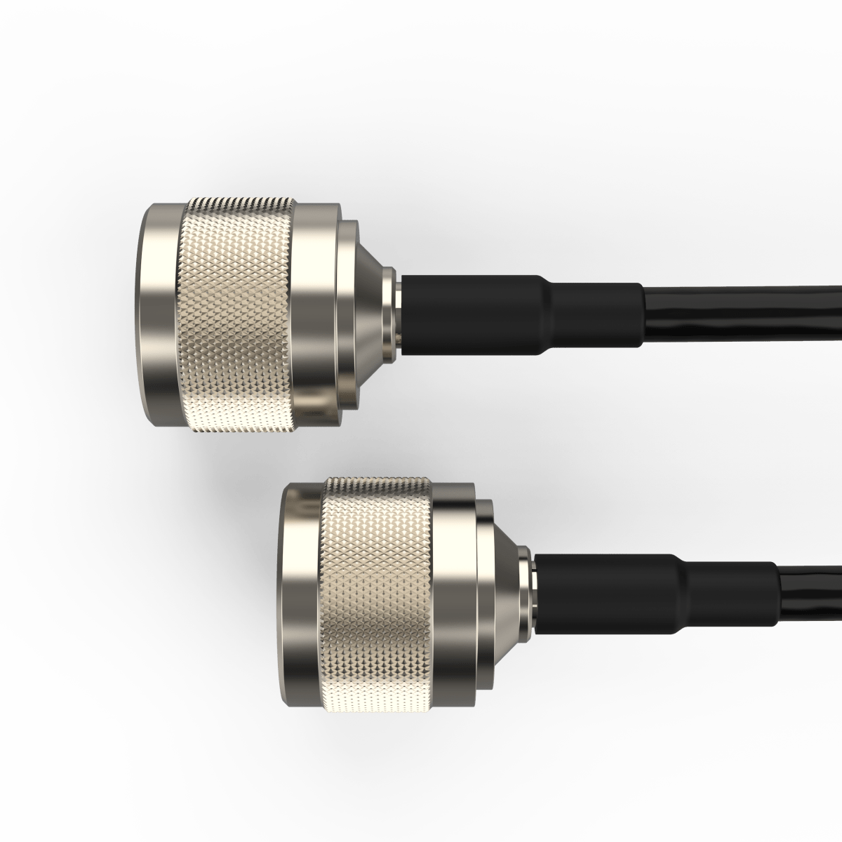 CoFlex2200 N-Male auf N-Male 5m (CFD-200) - Halo&Son Austria