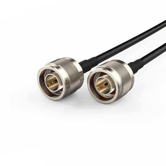 CoFlex2200 N-Male auf N-Male 15m (CFD-200) - Halo&Son Austria