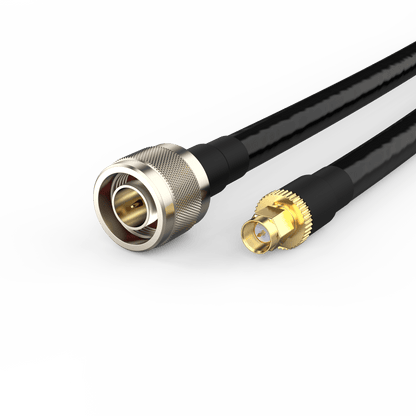 CoFlex2900 SMA-Male auf N-Male 30m (CFD-400) - Halo&Son Austria